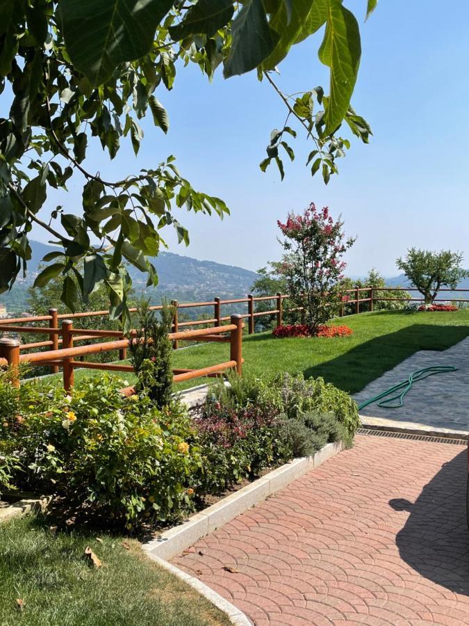 Le Lanterne Bed & Breakfast Villa d'Alme Ngoại thất bức ảnh